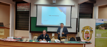 Index kép: MTSZ Konferencia Balatonföldváron című hírhez